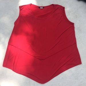 Anabella Tank Top